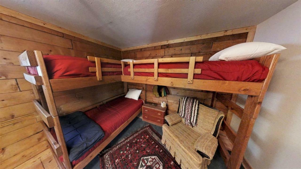 Bearfoot Bungalow Red River Εξωτερικό φωτογραφία